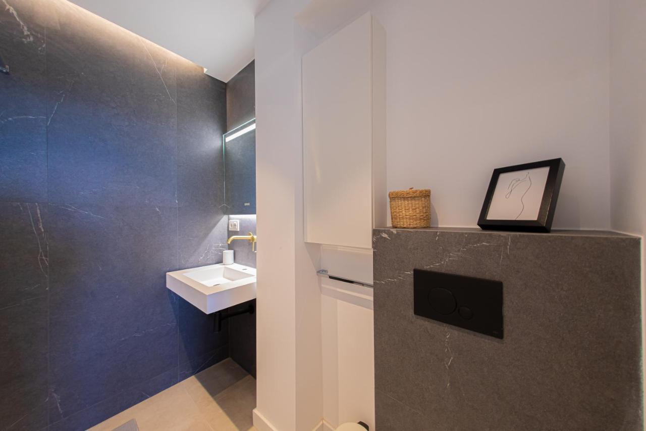 Modern Apartment With Stunning Views มาร์เบยา ภายนอก รูปภาพ