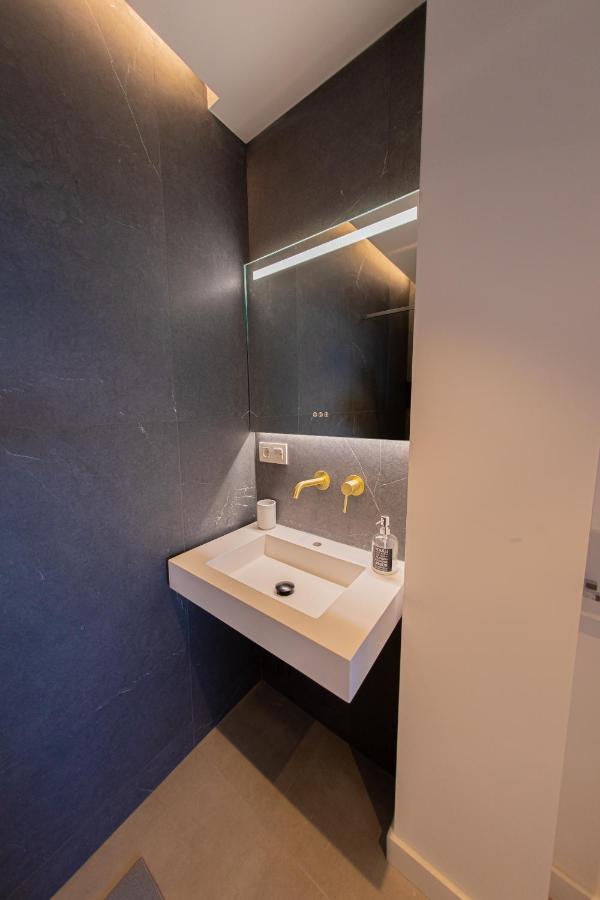 Modern Apartment With Stunning Views มาร์เบยา ภายนอก รูปภาพ