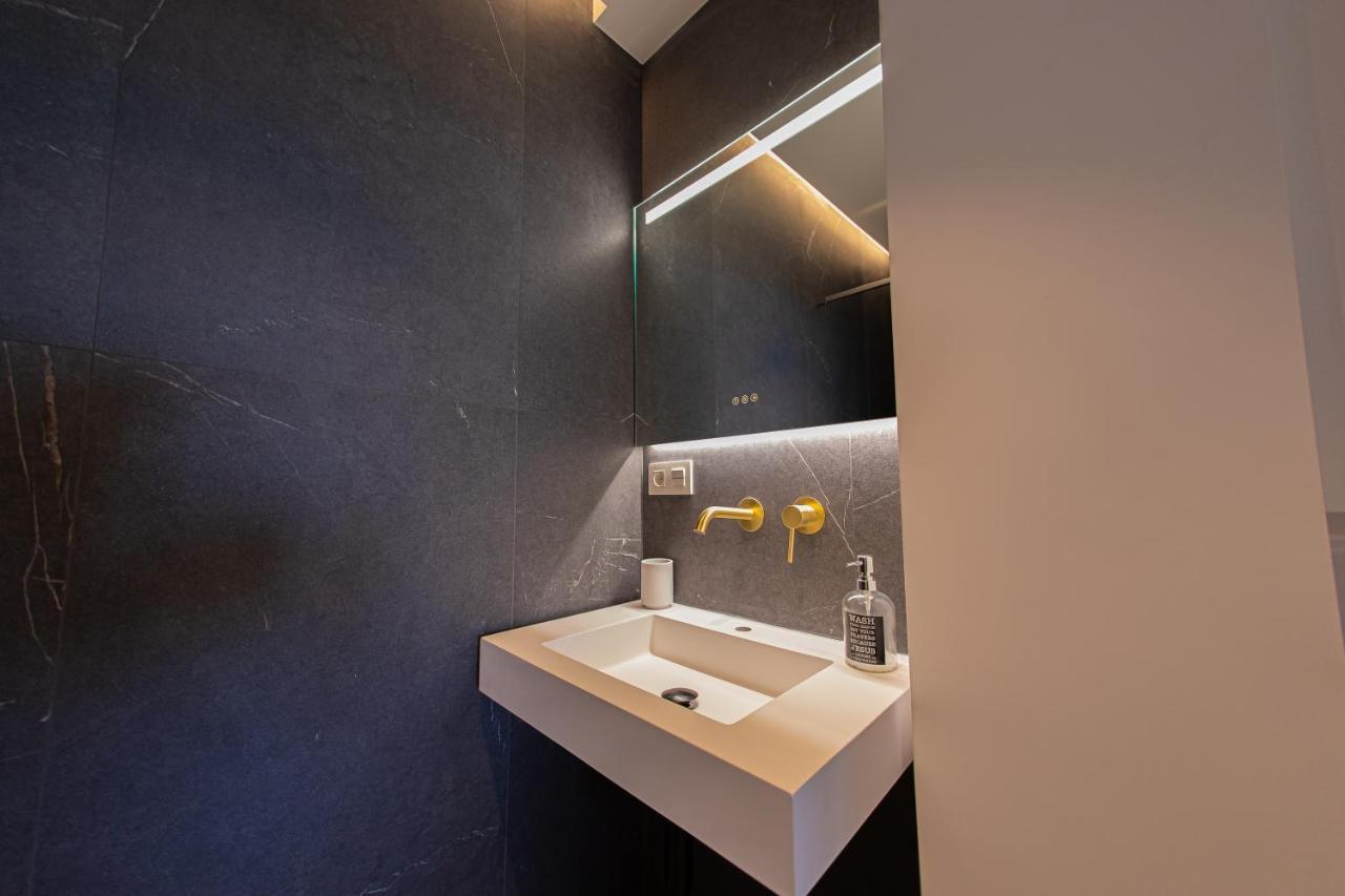 Modern Apartment With Stunning Views มาร์เบยา ภายนอก รูปภาพ