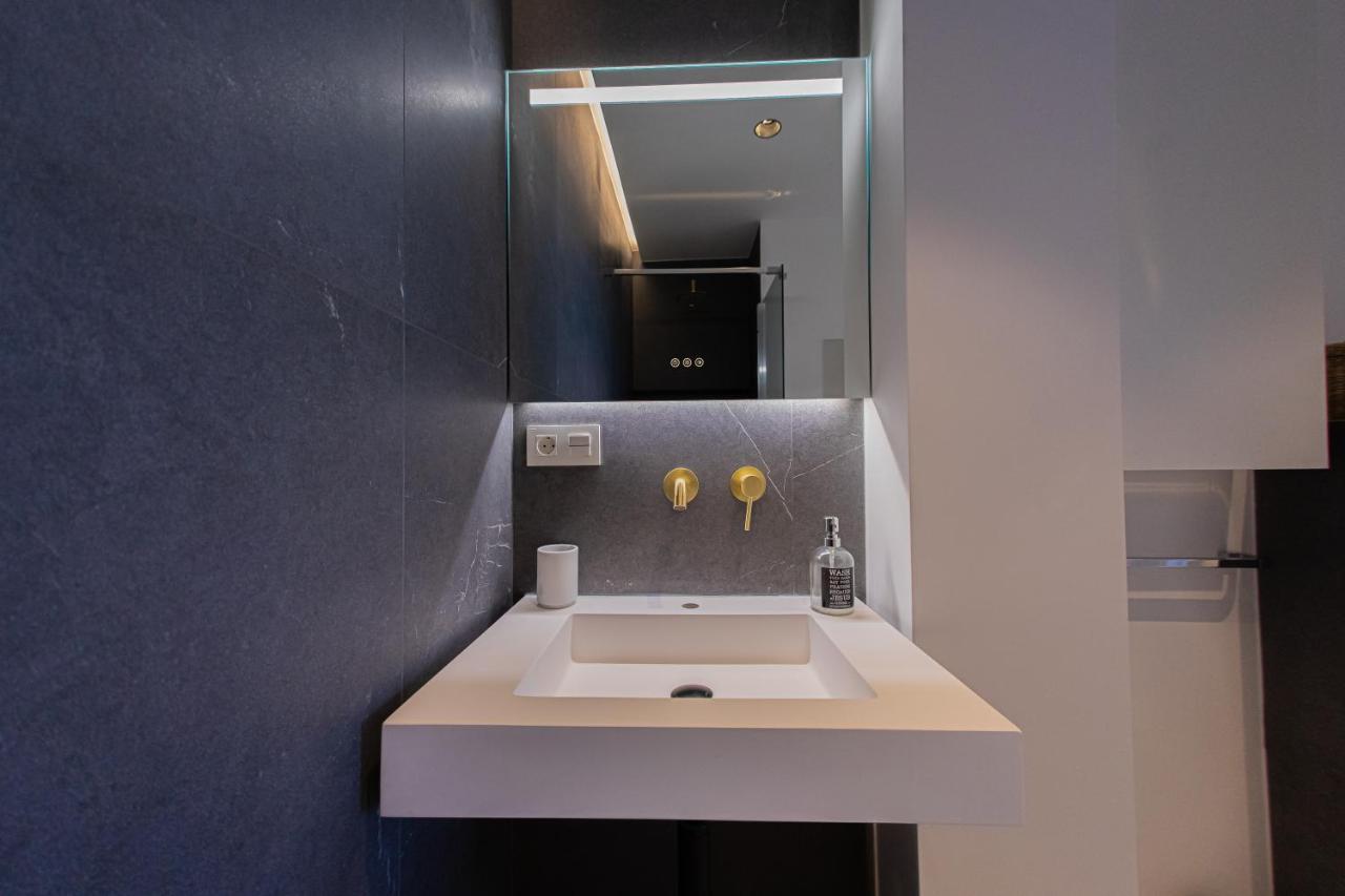 Modern Apartment With Stunning Views มาร์เบยา ภายนอก รูปภาพ