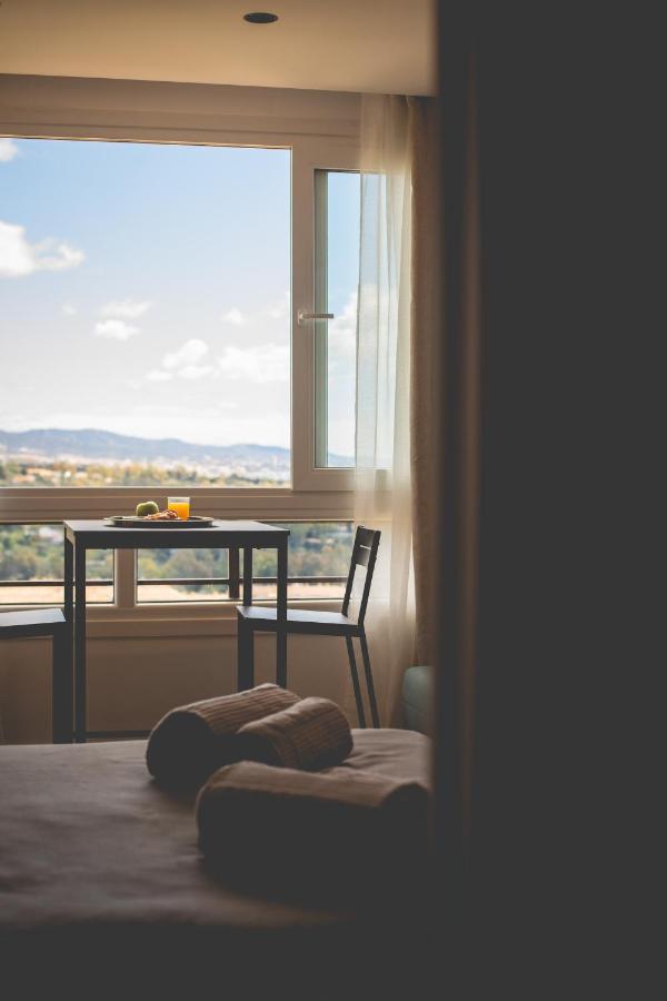 Modern Apartment With Stunning Views มาร์เบยา ภายนอก รูปภาพ